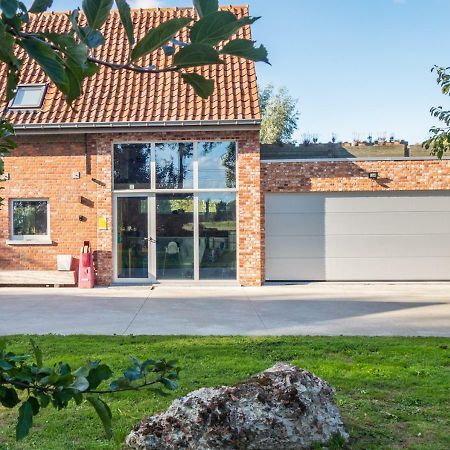 De Vakantieschuur Sint-Laureins Exteriér fotografie